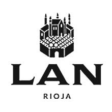 Logo - Bodegas LAN