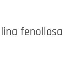 Logo - Lina fenollosa