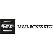 Logo - Mail Boxes Etc