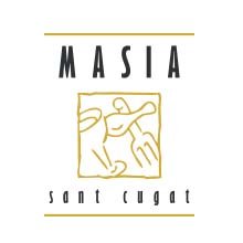 Logo - Masia Sant Cuga