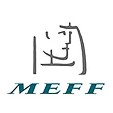 Logo - Meff
