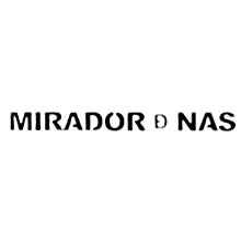 Logo - Mirador de Nas