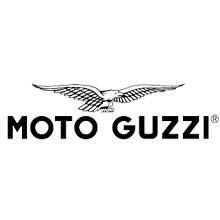 Logo - Moto Guzzi