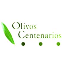 Logo - Olivos Centenarios