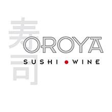 Logo - Oroya