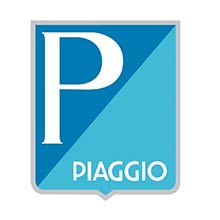 Logo - Piaggio Group