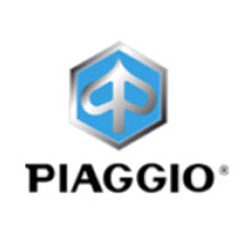 Logo - Piaggio