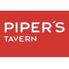 Logo - Pipers Tavern