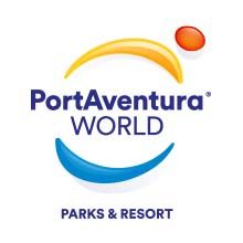 Logo - PortAventura