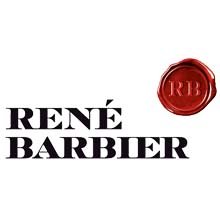 Logo - Ren Barbier