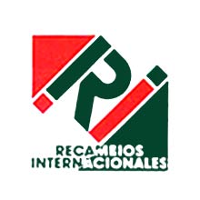 Logo - Recambios Internacionales