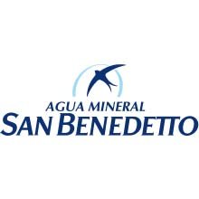 Logo - San Benedetto