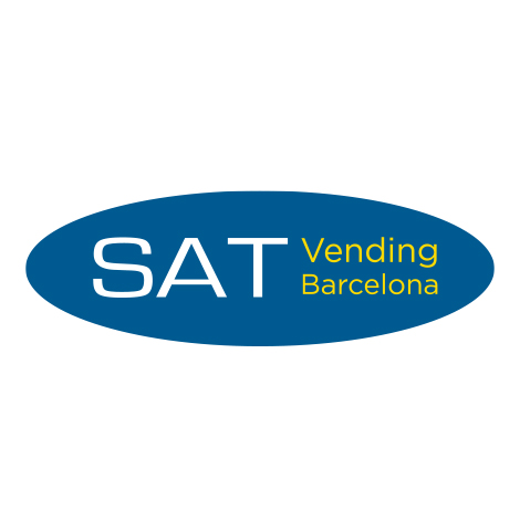 Logo - SAT Vending