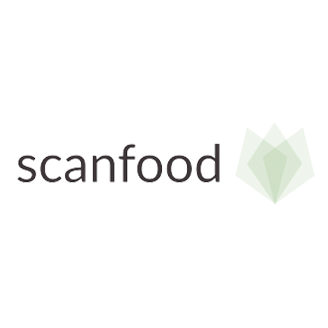 Logo - ScanFood