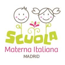 Logo - Scuola Materna Italiana Madrid