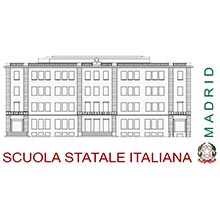 Logo - Scuola Statale Italiana Madrid