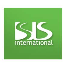 Logo - SLS International