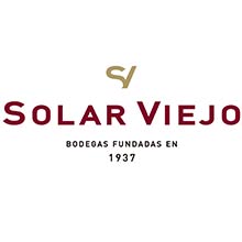 Logo - Solar Viejo