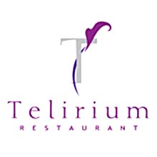 Logo - Telirium