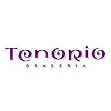 Logo - Tenorio