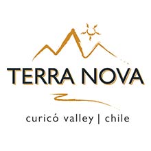 Logo - Terra Nova