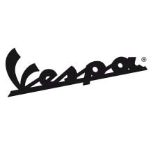 Logo - Vespa