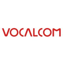 Logo - Vocalcom