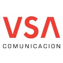 Logo - VSA Comunicacin