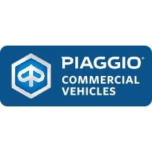 Logo - Piaggio Vehicoli Comerciali
