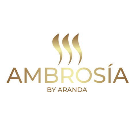 Logo - Ambrosia By Aranda