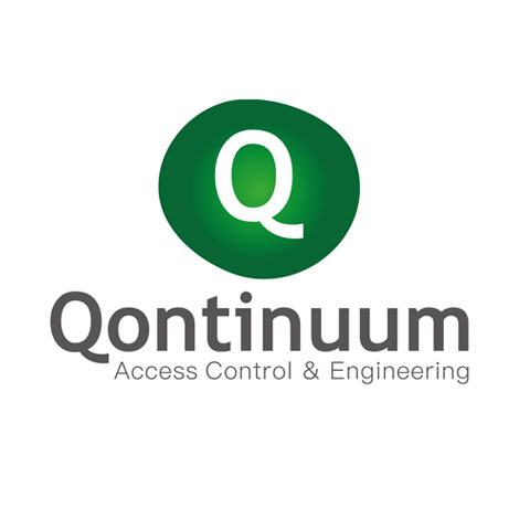 Logo - Qontinuum